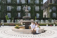 Mercure Danang French Village Bana Hills